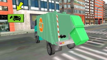 垃圾车的分类与应用