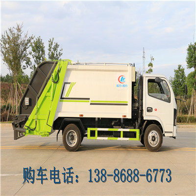153摆臂垃圾车价格与销售点全解析