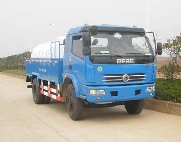 供应东风、解放、金霸等品牌垃圾车与油罐车，火爆热销中，莫失良机